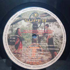 Babul Bose, Naqsh Lyallpuri & Ravinder Rawal  - Jeena Teri Gali Mein (Vinyl)