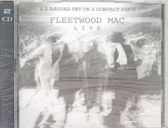 Fleetwood Mac -  Live (CD)