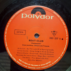 Various  - Beat-Club - Dave Lee Travis Presents The Original (Vinyl)