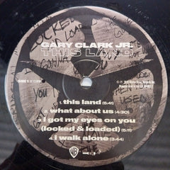 Gary Clark Jr.  - This Land (Vinyl) [2]
