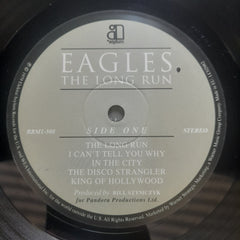 Eagles - The Long Run (Vinyl)