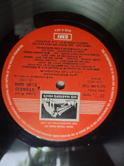Lata Mangeshkar - Live At The London Palladium (Vinyl)