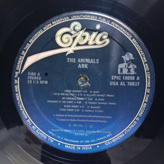 The Animals  - Ark (Vinyl)