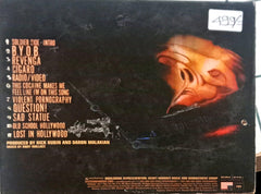 System Of A Down  -  Mezmerize (CD)