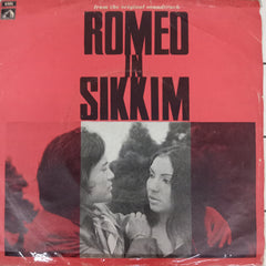 Vishwanath –  - Romeo In Sikkim (45-RPM)