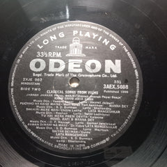Various - Classical Songs From Films (Vinyl)