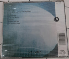 Toto - Hydra (CD)