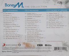 Boney M -  The Collection (CD)