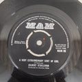 Gilbert O'Sullivan - Get Down / A Very Extraordinary Sort Of Girl (45-RPM)