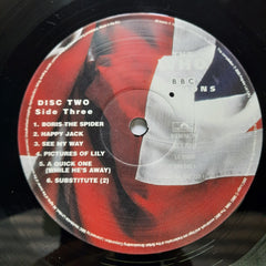 The Who  - BBC Sessions (Vinyl)