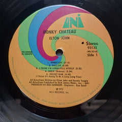 Elton John  - Honky ChâTeau (Vinyl)