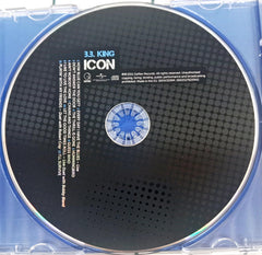 B.B. King -  Icon (CD)