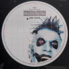 Mu Dv Ay Ne - L.D. 50 (Vinyl)