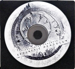 Eccentric Pendulum - Tellurian Concepts (CD)