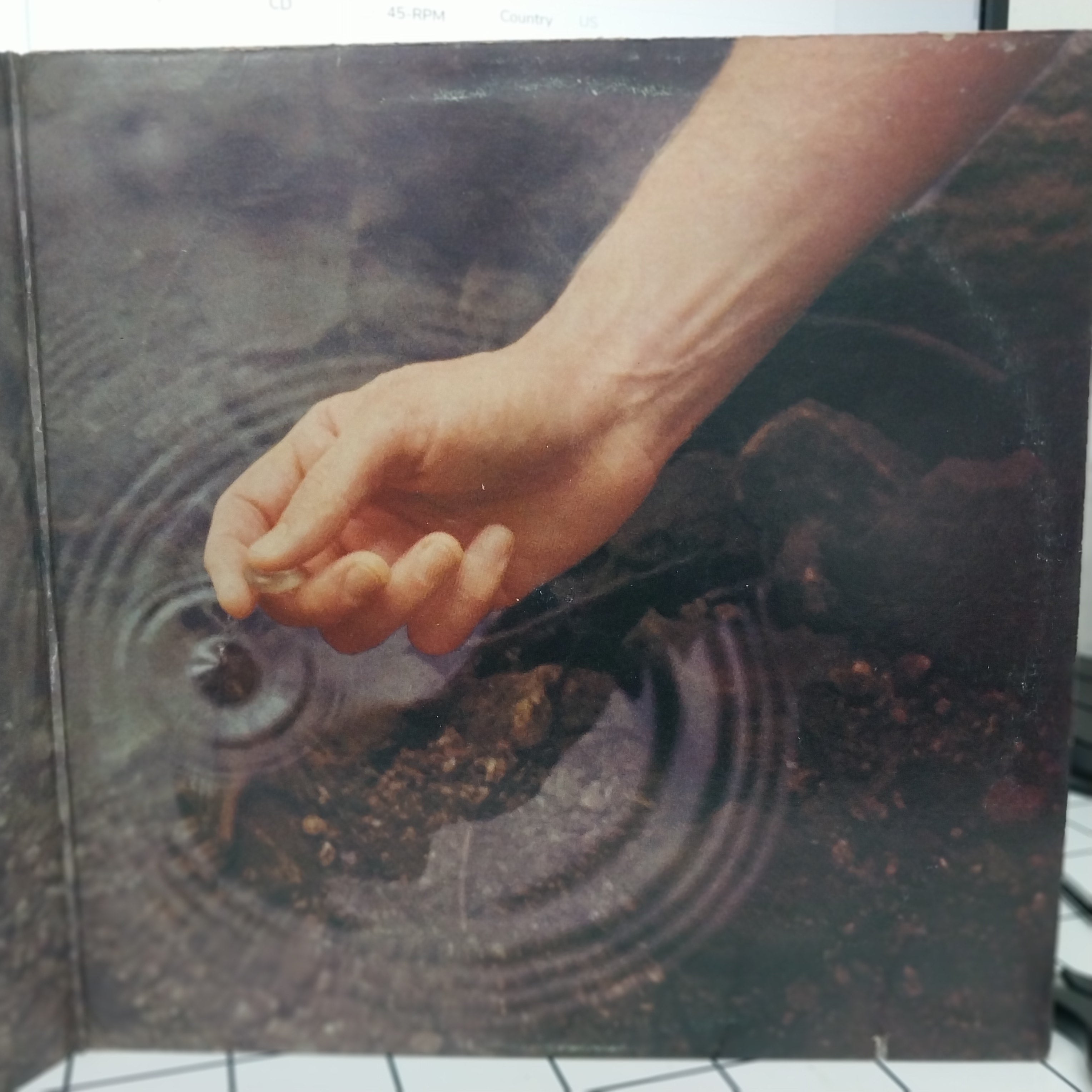 Bruce Cockburn - Circles In The Stream (Vinyl) (2)