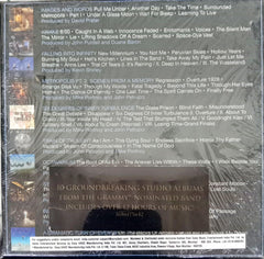 Dream Theater - The Studio Albums 1992-2011 (CD)