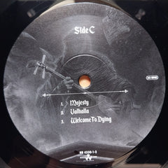 Blind Guardian  - Tokyo Tales (Vinyl) [2]