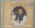 Nusrat Fateh Ali Khan - Best Of Nusrat Fateh Ali Khan, Vol. I (CD)