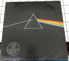 Pink Floyd - The Dark Side Of The Moon (Vinyl)