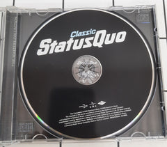 Status Quo - Classic (CD)