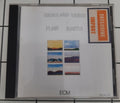 Eberhard Weber - Fluid Rustle (CD)