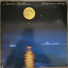 Carlos Santana - Havana Moon (Vinyl)