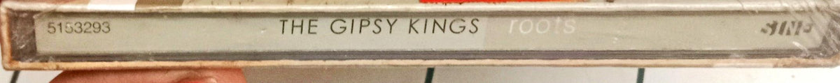 Gipsy Kings -  Roots (CD)