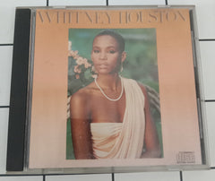 Whitney Houston - Whitney Houston (CD)