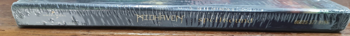 Midhaven - Spellbound (CD)