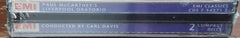 Paul McCartney - Liverpool Oratorio Conducted By Carl Davis (CD)
