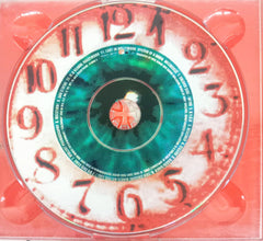 System Of A Down  -  Mezmerize (CD)