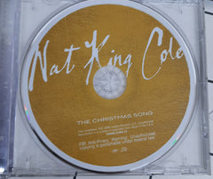 Nat King Cole - The Christmas Song (CD)