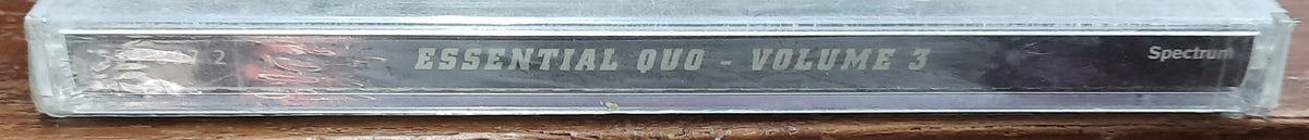 Status Quo - The Essential Vol. 3 (CD)