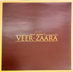 The Late Madan Mohan*, Javed Akhtar  - Veer-Zaara (Vinyl)