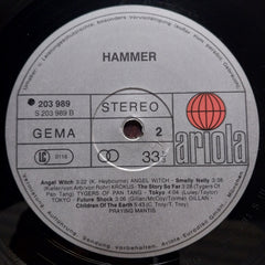 Various  - Hammer (Vinyl)