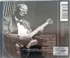 B.B. King -  Icon (CD)