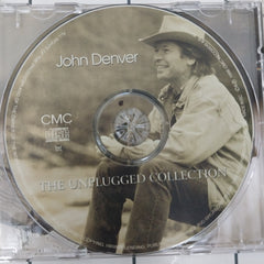 John Denver - The Unplugged Collection (CD)