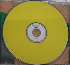 The Modern Rock Album2 - 20 Of Today's Biggest Hits (CD)