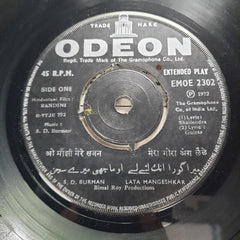 S.D. Burman  - Bandini  (45-RPM)