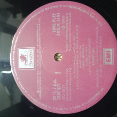 Laxmikant-Pyarelal  - Aaye Din Bahaar Ke (Vinyl)