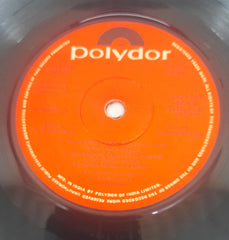 R. D. Burman, Anand Bakshi -  Azaad (45-RPM)
