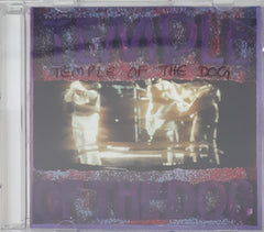 Temple Of The Dog - Temple Of The Dog (CD)
