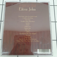 Elton John - Brotherhood Of St. Gregory, The - Gregorian Chant (CD)