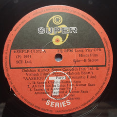 Nadeem Shravan, Sameer, Madan Paal* & Rani Malik  - Aashiqui (Romantic Film) (Vinyl) [2]