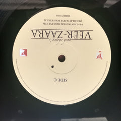 The Late Madan Mohan*, Javed Akhtar  - Veer-Zaara (Vinyl)