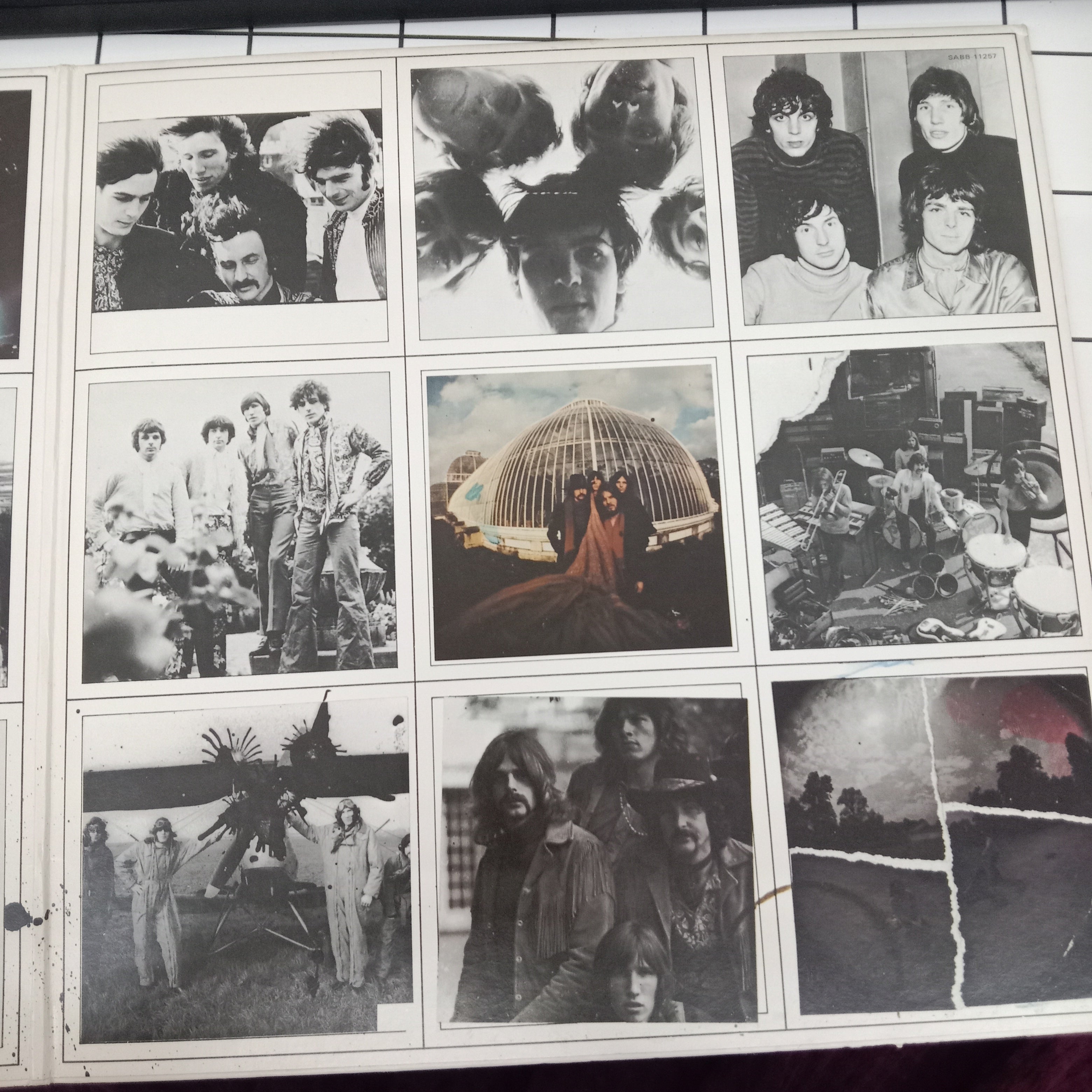 Pink Floyd - A Nice Pair (Vinyl) (2)