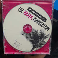 Studio Rio - The Brazil Connection (CD)