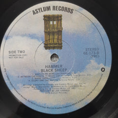 Hammer (7) - Black Sheep (Vinyl)