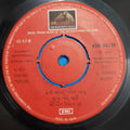 Kalyanji Anandji - Gujarati Devotional (45-RPM)