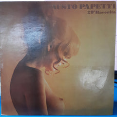 Fausto Papetti - 29a Raccolta (Vinyl)